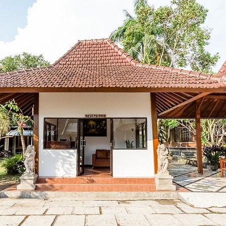 Reddoorz Syariah Near Gor Ken Arok Hotel Malang Luaran gambar