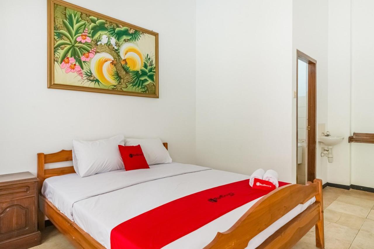 Reddoorz Syariah Near Gor Ken Arok Hotel Malang Luaran gambar